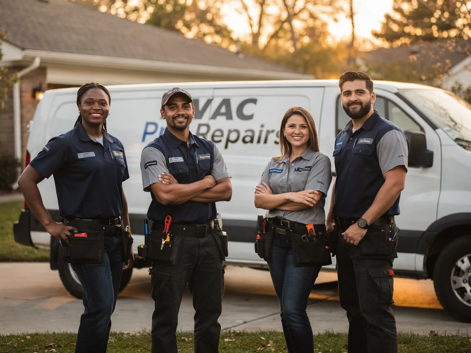 Heat Pump Repair company in Plymouth, IN