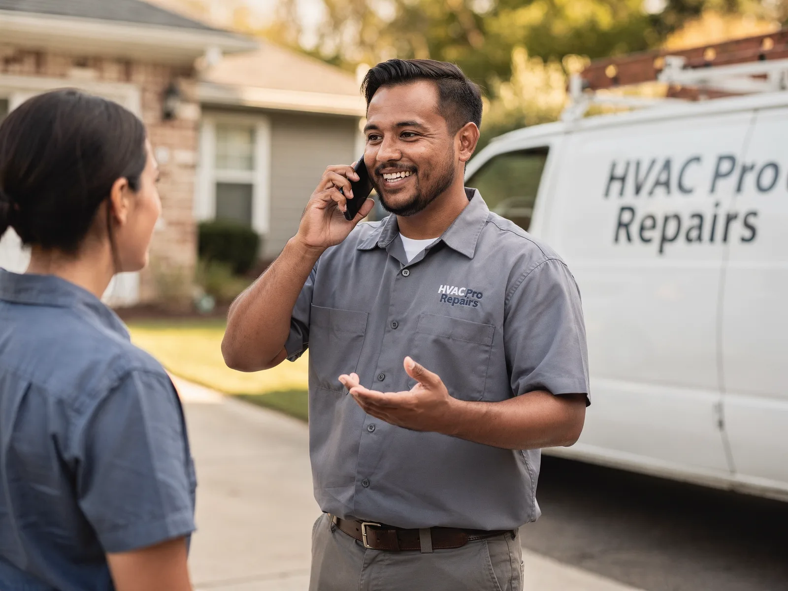 Heat Pump Repair Plymouth, IN FAQs